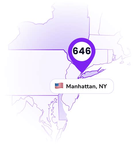 where is 646 area code on cell phones|646 Area Code Phone Numbers .